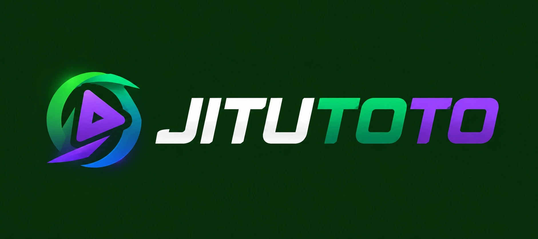 JITUTOTO Logo