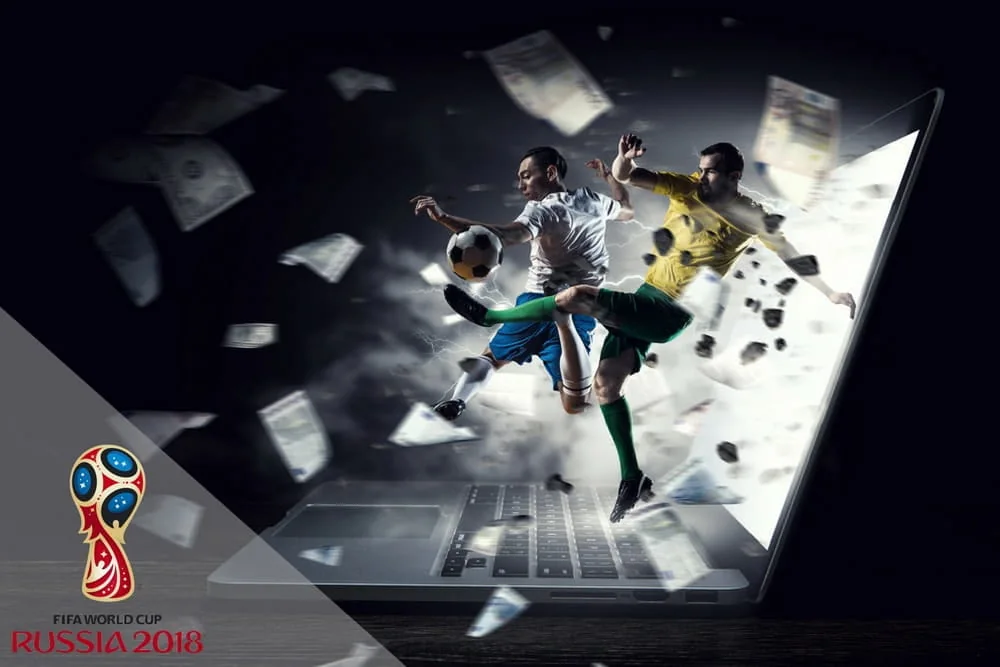 Suasana aktivitas olahraga digital untuk mendukung halaman olahraga JITUTOTO